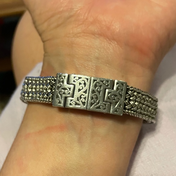 Vintage Lous Hill Watch - Picture 3 of 11